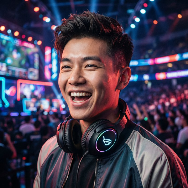 麻豆视频电竞解说张鹏