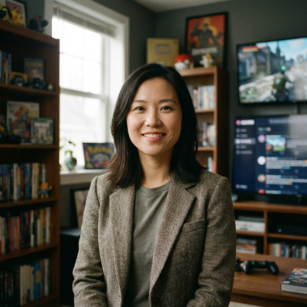 麻豆视频社区顾问李雪