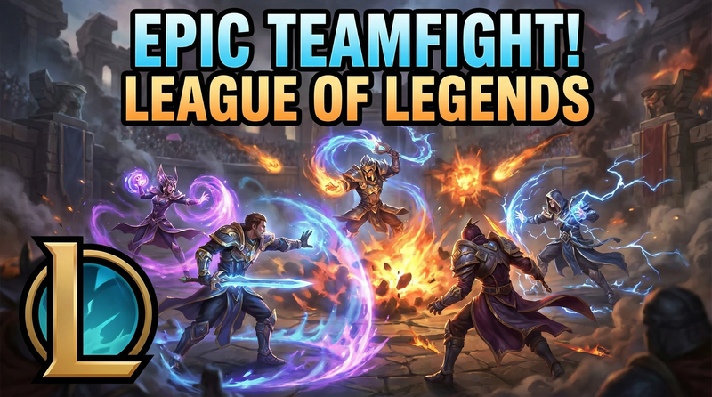 麻豆视频英雄联盟团战解说视频