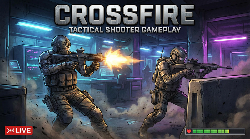 麻豆视频穿越火线视频教程